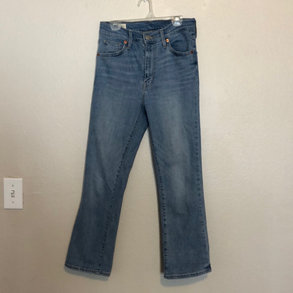 Jean Levi’s